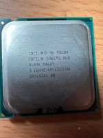 Intel core 2 duo e 8500 cpu Rheinland-Pfalz - Wittlich Vorschau