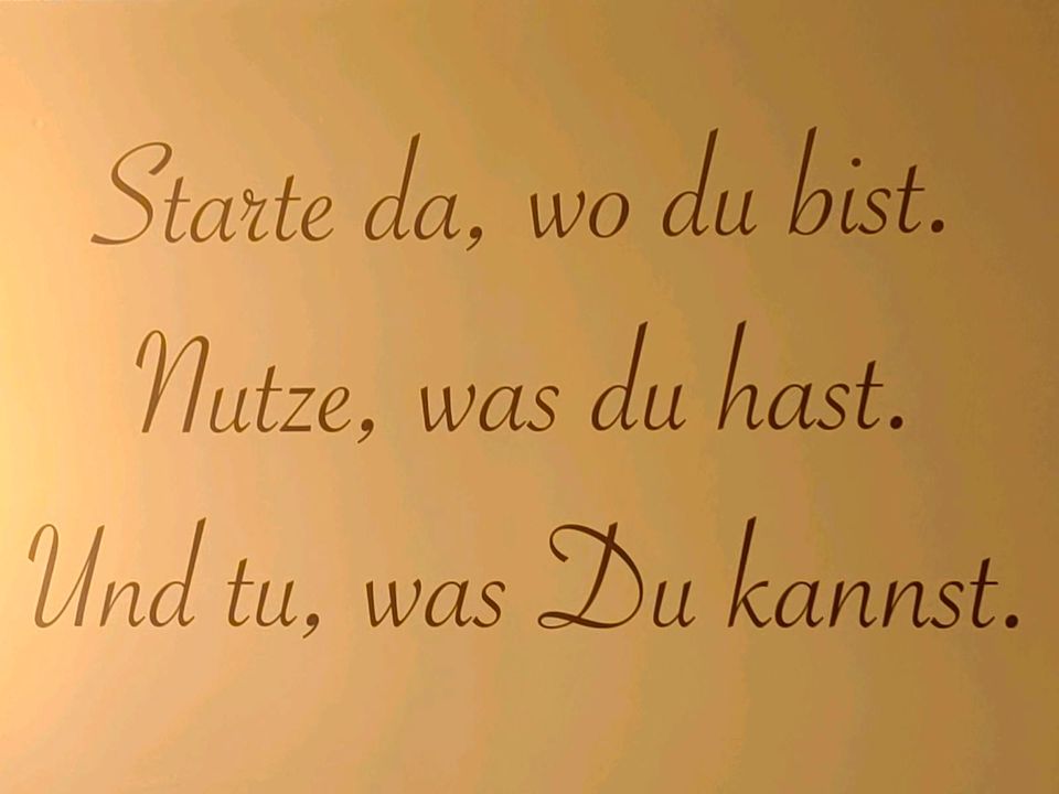 Yoga Studio mit freien Terminen in Neustrelitz Glambeckerstr.41 in Neustrelitz