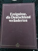 Buch Alt Ereignisse die Deutschland veränderten 1996 ADAC Nordrhein-Westfalen - Korschenbroich Vorschau