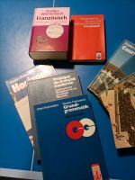 Französisch lernen Grammatik Bücher Ecoute Grundwortschatz Baden-Württemberg - Osterburken Vorschau