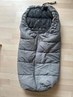Fußsack universal Leipzig - Mölkau Vorschau