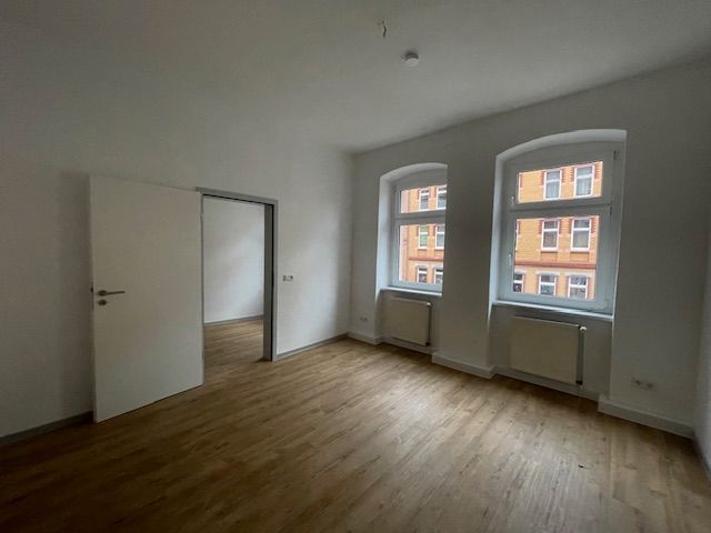 Helle Eigentumswohnung 2,5 Zimmer in Zentrumsnaher Lage in Erfurt