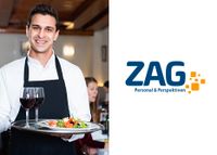 Aushilfe Gastronomie (m/w/d) in Dresden (ZAG) Dresden - Innere Altstadt Vorschau