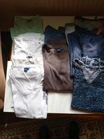 Cecil Shirt Kleiderpaket Niedersachsen - Moormerland Vorschau