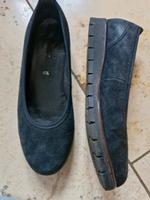 Gabor Ballerina. Größe 37,5  blau Bayern - Schernfeld Vorschau