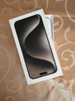 iPhone 15 Pro Max/ 256 GB/ Garantie/ Rechnung/ wie neu Nordrhein-Westfalen - Viersen Vorschau