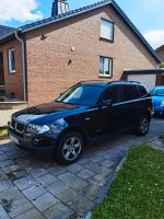 BMW X3 1.8 Nordrhein-Westfalen - Wassenberg Vorschau