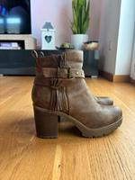 Stiefeletten Mecklenburg-Vorpommern - Ueckermuende Vorschau