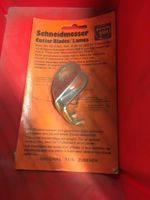 FEIN 63903083010 2er Pack Messer Schneidmesser *NEU + OVP* Baden-Württemberg - Sinsheim Vorschau