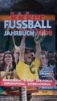 KICKER 97/98 Fussball-Jahrbuch, siehe Foto, sammlerband Nordrhein-Westfalen - Elsdorf Vorschau