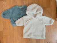 Kinderkleidung Seater Pullover Hoodie Größe 74 wie Neu Schleswig-Holstein - Lübeck Vorschau