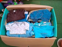 Kinderkleidung, Kleiderpaket, Flomarkt 62-92 Brandenburg - Potsdam Vorschau