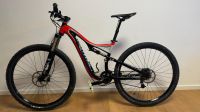 Specialized Stumpjumper FSR Comp 29“ Mountainbike Fully Bayern - Neubeuern Vorschau