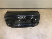 Audi A6 4F C6 Limousine Heckklappe  bj 2004-2011 Niedersachsen - Lingen (Ems) Vorschau