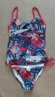 Badeanzug Tankini Gr. 40 Bademode etirel wie neu Hessen - Lich Vorschau