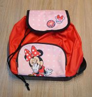 Rucksack - Minnie Mouse Bayern - Weilersbach Vorschau