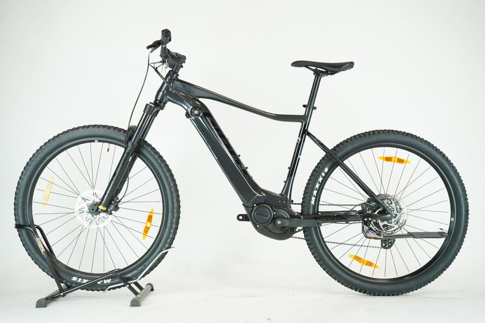 Giant Fathom E+2 Pro 2022 - E Mountainbike - UVP 3799€ in Dresden