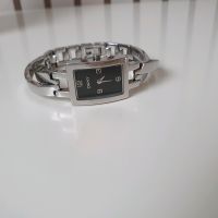 Wie Neu DKNY Armbanduhr Uhr Metallarmband silber 16 cm Damenuhr Nordrhein-Westfalen - Schwerte Vorschau