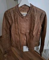 LTB Kunstlederjacke M Baden-Württemberg - Gaildorf Vorschau