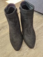 Stiefeletten zu verkaufen Dresden - Tolkewitz Vorschau