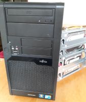 PC -Tower Siemens Fujitsu Esprimo E5730e - o. Festplatte m OEM-CD Bayern - Augsburg Vorschau