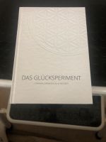 Das Glücksperiment (Buch) Berlin - Mitte Vorschau