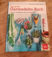 Buch - Gartendeko Hessen - Linsengericht Vorschau