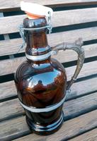 dekorative Bierflasche Niedersachsen - Saterland Vorschau