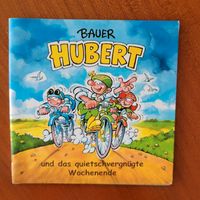 Bauer Hubert und das quietschvergnügte Wochenende / Mini Buch Nordrhein-Westfalen - Viersen Vorschau