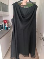 Xxl schwarzes Kleid Gr. 52 Brandenburg - Bernau Vorschau