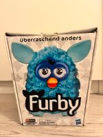 Furby Türkis München - Au-Haidhausen Vorschau