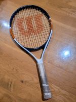 Wilson Kindertennisschläger Gr. 23 Baden-Württemberg - Ubstadt-Weiher Vorschau