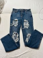 Mom Jeans Hollister Nordrhein-Westfalen - Kamp-Lintfort Vorschau