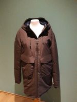 Ice port Winterjacke Mantel braun gr M Neu Hessen - Bürstadt Vorschau