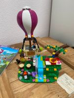 Lego 41097 Heißluftballlon Saarland - Wallerfangen Vorschau