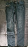 Jeans Hose Jeanshose Gr. 164 Jungenhose Nordrhein-Westfalen - Kempen Vorschau