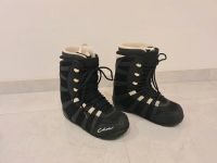 Snowboardboots / Schuhe 42,5 Bayern - Arnstorf Vorschau