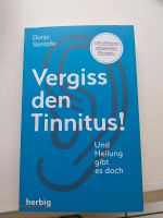 Buch vergiss den Tinnitus Nordrhein-Westfalen - Neukirchen-Vluyn Vorschau