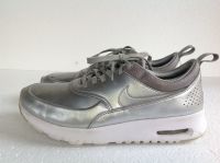 Nike Air Max Thea Silber Größe 38,5 Nürnberg (Mittelfr) - Oststadt Vorschau