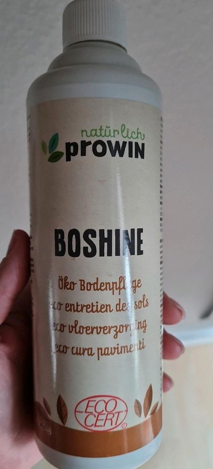 Prowin Boshine in Böblingen