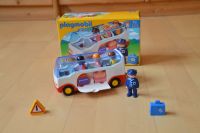 Playmobil 1.2.3 - Set 6773  Reisebus Nordrhein-Westfalen - Bottrop Vorschau