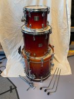 Yamaha Maple Custom 10/14/18 Mitte - Wedding Vorschau