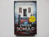 In ewiger Schuld -- Harlan Coben ---- NEU ---- UNGELESEN Niedersachsen - Langwedel Vorschau