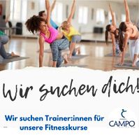 Trainer:innen für Fitness - und Rehakurse gesucht Rheinland-Pfalz - Koblenz Vorschau