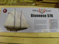 Billing Boats BLUENOSE No. 576 Schleswig-Holstein - Handewitt Vorschau