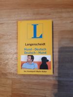 Hund Deutsch Langenscheidt Martin Rütter Baden-Württemberg - Weil im Schönbuch Vorschau