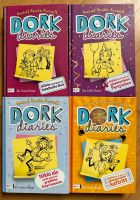 Comic Roman Dork diaries ab 10 Jahre. Hessen - Schwalmtal Vorschau