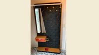 Garderobe Standgarderobe Mid Century Vintage Rockabilly 50er 60er Schleswig-Holstein - Westerau Vorschau