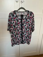 Damen Bluse der Größe 48 /50 kurzarm  Neu mit Etikett München - Milbertshofen - Am Hart Vorschau