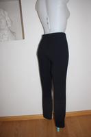 Zero Stoffhose Gr. 34 dunkelblau Viskose Anzughose W26 L30 Petite Saarland - Beckingen Vorschau